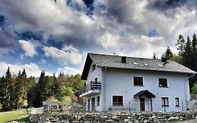Pokoje Gościnne Pod Lasem
